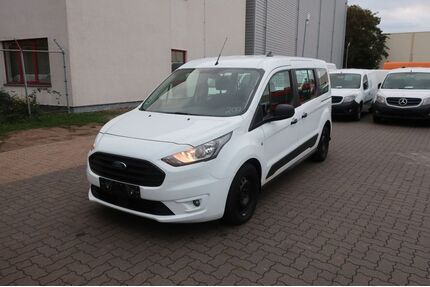 Ford Transit Connect Gebrauchtwagen