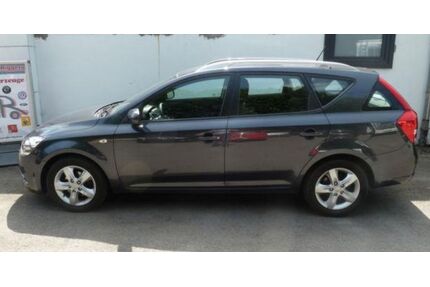 Kia ceed Sportswagon Gebrauchtwagen