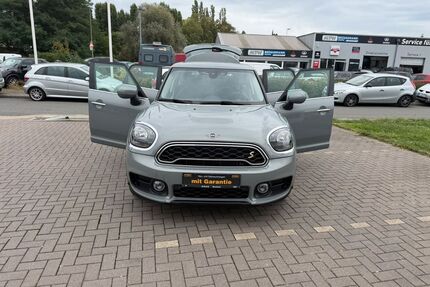 Mini Countryman SE (Cooper) Gebrauchtwagen