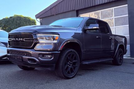 Dodge RAM Gebrauchtwagen