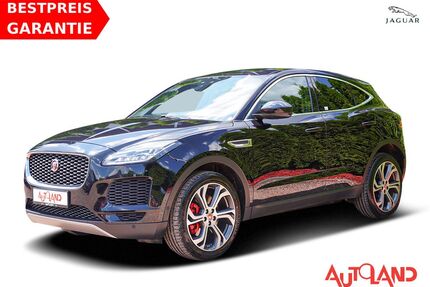 Jaguar E-Pace Gebrauchtwagen