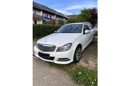 Mercedes-Benz C 250 Gebrauchtwagen