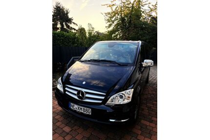 Mercedes-Benz Viano Gebrauchtwagen