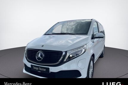 Mercedes-Benz EQV Gebrauchtwagen