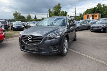 Mazda CX-5 Gebrauchtwagen