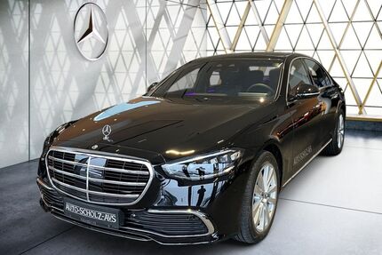 Mercedes-Benz S 450 Gebrauchtwagen