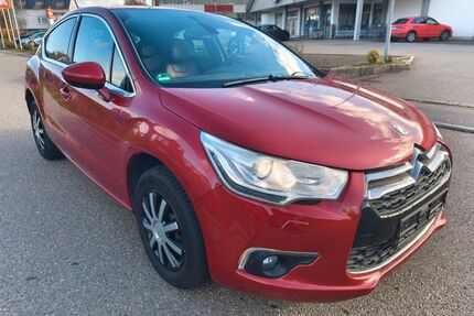Citroen DS4 Gebrauchtwagen