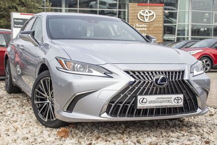 Lexus ES 300 Gebrauchtwagen