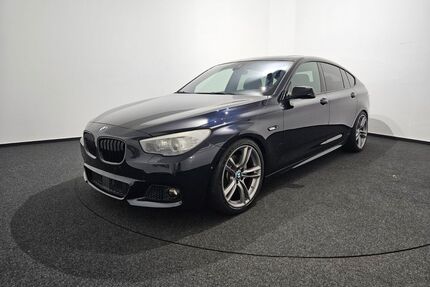 BMW 535 Gran Turismo Gebrauchtwagen