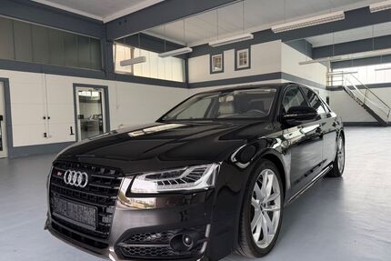 Audi S8 Gebrauchtwagen