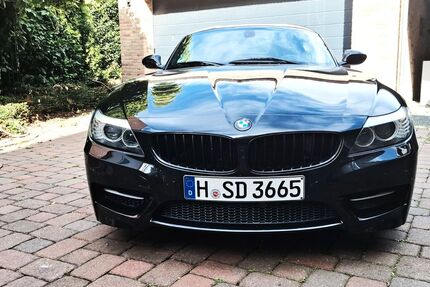 BMW Z4 Gebrauchtwagen