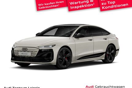 Audi A6 e-tron Gebrauchtwagen
