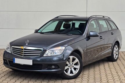 Mercedes-Benz C 200 Gebrauchtwagen