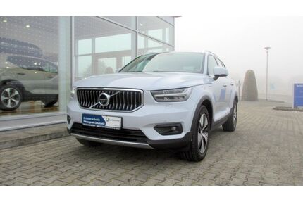 Volvo XC40 Gebrauchtwagen