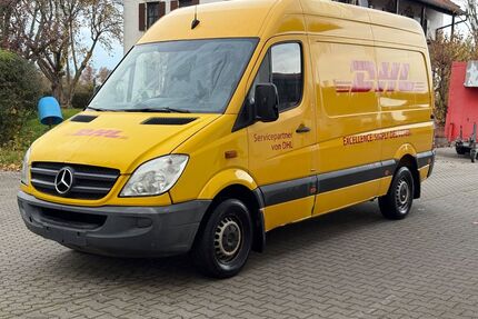 Mercedes-Benz Sprinter Gebrauchtwagen