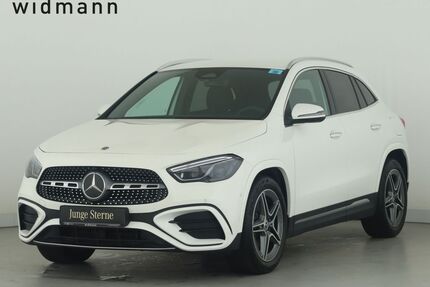Mercedes-Benz GLA 200 Gebrauchtwagen