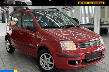 Fiat New Panda Gebrauchtwagen