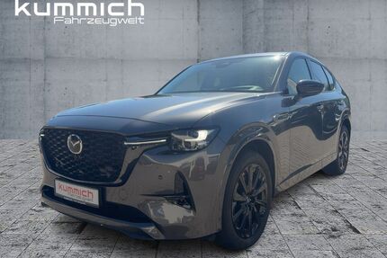 Mazda CX-60 Gebrauchtwagen