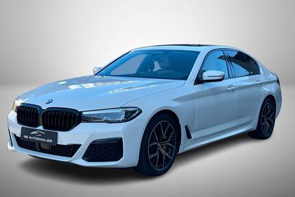 BMW 530 Gebrauchtwagen