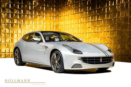 Ferrari FF Gebrauchtwagen