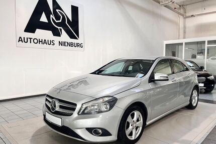 Mercedes-Benz A 180 Gebrauchtwagen