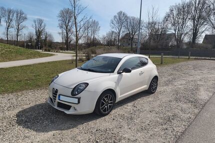 Alfa Romeo MiTo Gebrauchtwagen