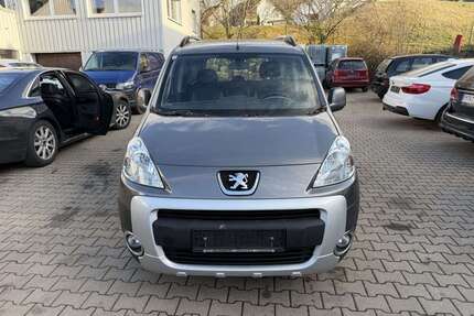 Peugeot Partner Gebrauchtwagen