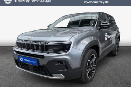 Jeep Avenger Gebrauchtwagen