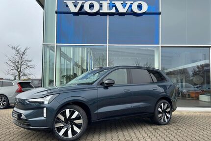 Volvo EX90 Gebrauchtwagen