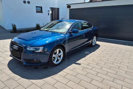 Audi A5 Gebrauchtwagen