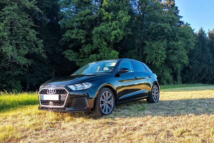Audi A1 Gebrauchtwagen