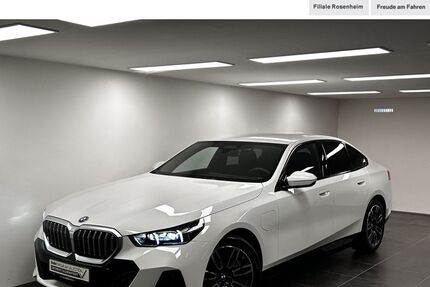 BMW 550 Gebrauchtwagen