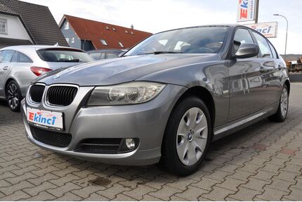 BMW 318 Gebrauchtwagen