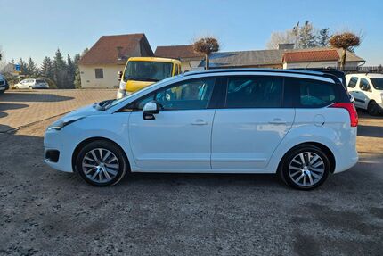 Peugeot 5008 Gebrauchtwagen