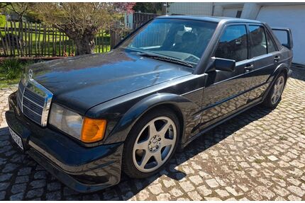 Mercedes-Benz 190 Gebrauchtwagen
