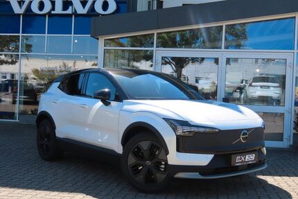 Volvo EX30 Gebrauchtwagen
