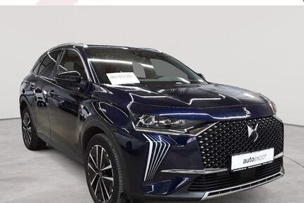 Citroen DS Gebrauchtwagen