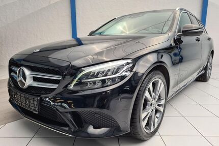 Mercedes-Benz C 300 Gebrauchtwagen