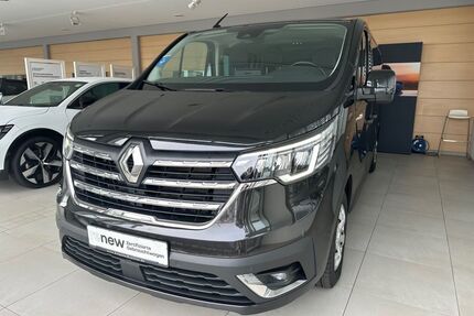 Renault Trafic Gebrauchtwagen