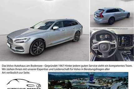 Volvo V90 Gebrauchtwagen
