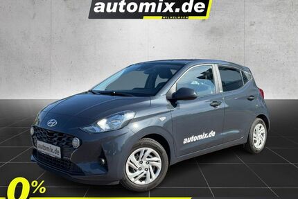 Hyundai i10 Gebrauchtwagen