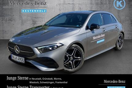 Mercedes-Benz A 200 Gebrauchtwagen