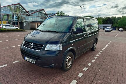 VW T5 Multivan Gebrauchtwagen