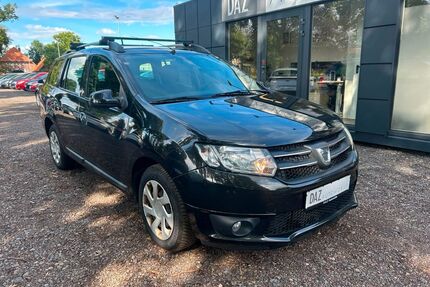 Dacia Logan Gebrauchtwagen