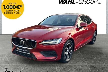 Volvo S60 Gebrauchtwagen