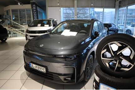 Leapmotor C10 Gebrauchtwagen