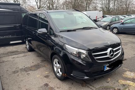 Mercedes-Benz V 220 Gebrauchtwagen