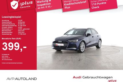 Audi A3 Gebrauchtwagen