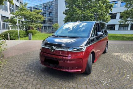 VW T7 Multivan Gebrauchtwagen