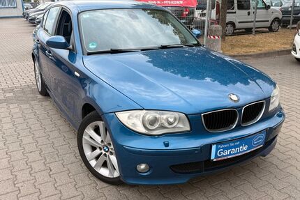 BMW 120 Gebrauchtwagen